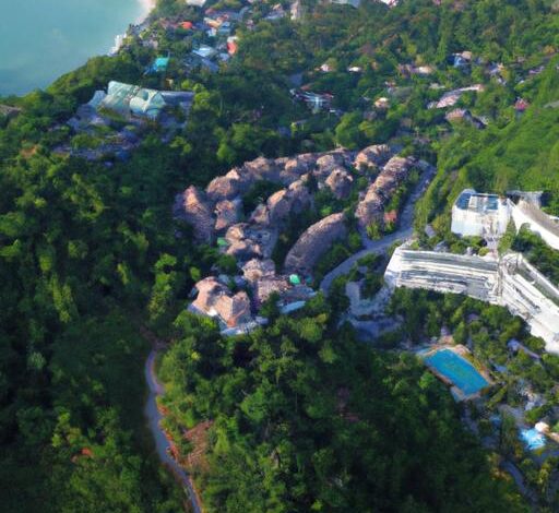 Hotels In Thailand Phuket