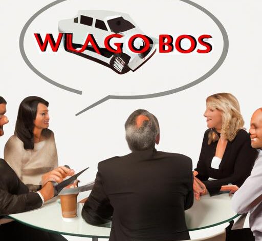 Wells Fargo Business Auto Loan
