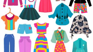 Where To Buy 70s Style Clothing