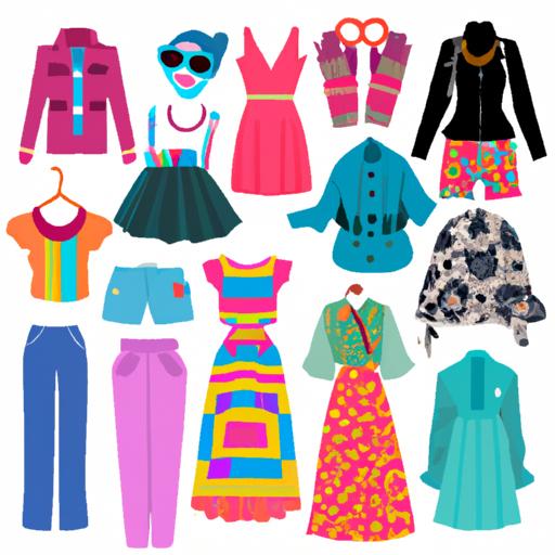 Where to Buy 70s Style Clothing: Unleash Your Inner Retro Fashionista ...